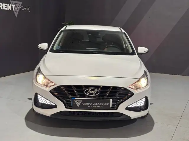 Hyundai i30 1.5 DPI Essence 110