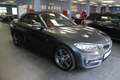 BMW 218 218i Cabrio Sport Line Grau - thumbnail 8