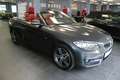 BMW 218 218i Cabrio Sport Line Grau - thumbnail 1