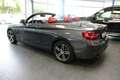BMW 218 218i Cabrio Sport Line Grau - thumbnail 4