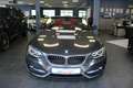 BMW 218 218i Cabrio Sport Line Grau - thumbnail 2