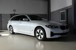 Bmw 520 d Touring Kamera/Leder/MwSt