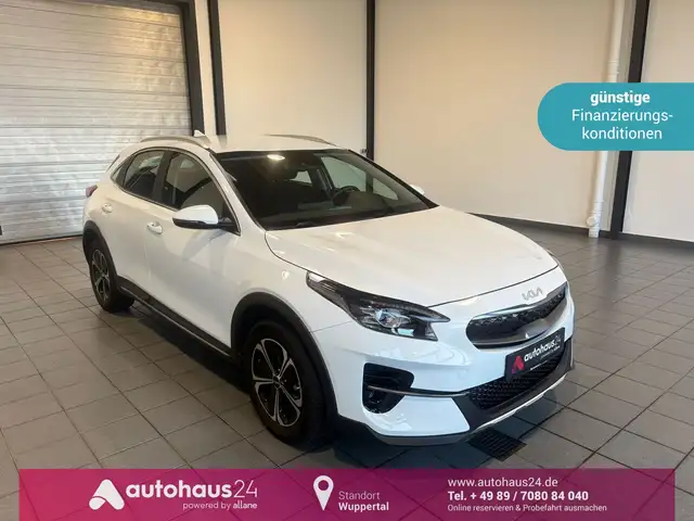 Kia XCeed Xceed 1.6 Plug-in Hybrid  Vision|DCT|CarPlay