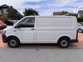 Volkswagen T6 Transporter Lang 1.Hand Scheckheft Klima Euro 6 LKW-Zulassung Blanc - thumbnail 22