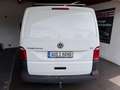Volkswagen T6 Transporter Lang 1.Hand Scheckheft Klima Euro 6 LKW-Zulassung Blanc - thumbnail 5