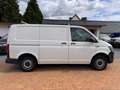 Volkswagen T6 Transporter Lang 1.Hand Scheckheft Klima Euro 6 LKW-Zulassung Blanc - thumbnail 21