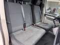 Volkswagen T6 Transporter Lang 1.Hand Scheckheft Klima Euro 6 LKW-Zulassung Blanc - thumbnail 12