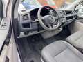 Volkswagen T6 Transporter Lang 1.Hand Scheckheft Klima Euro 6 LKW-Zulassung Blanc - thumbnail 9
