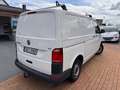 Volkswagen T6 Transporter Lang 1.Hand Scheckheft Klima Euro 6 LKW-Zulassung Blanc - thumbnail 20