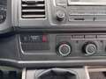 Volkswagen T6 Transporter Lang 1.Hand Scheckheft Klima Euro 6 LKW-Zulassung Blanc - thumbnail 10