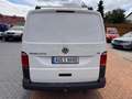 Volkswagen T6 Transporter Lang 1.Hand Scheckheft Klima Euro 6 LKW-Zulassung Blanc - thumbnail 19