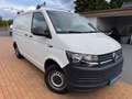 Volkswagen T6 Transporter Lang 1.Hand Scheckheft Klima Euro 6 LKW-Zulassung Blanc - thumbnail 17