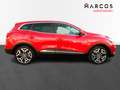Renault Kadjar 1.5dCi Blue Techno EDC 85kW Rojo - thumbnail 6