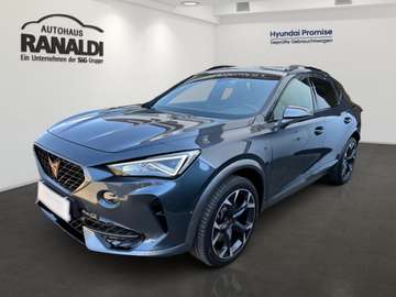 VZ 4Drive+44.000 KILOMETER!+SCHECKHEFT!