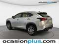 Lexus NX 300 300h Executive 4WD + Navibox Gris - thumbnail 3