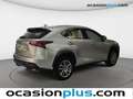 Lexus NX 300 300h Executive 4WD + Navibox Gris - thumbnail 4