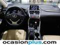 Lexus NX 300 300h Executive 4WD + Navibox Gris - thumbnail 6