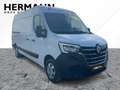 Renault Master III Kasten dCi 150 FAP ENERGY L2H2 t HKa 3.5 Komfo Blanc - thumbnail 5