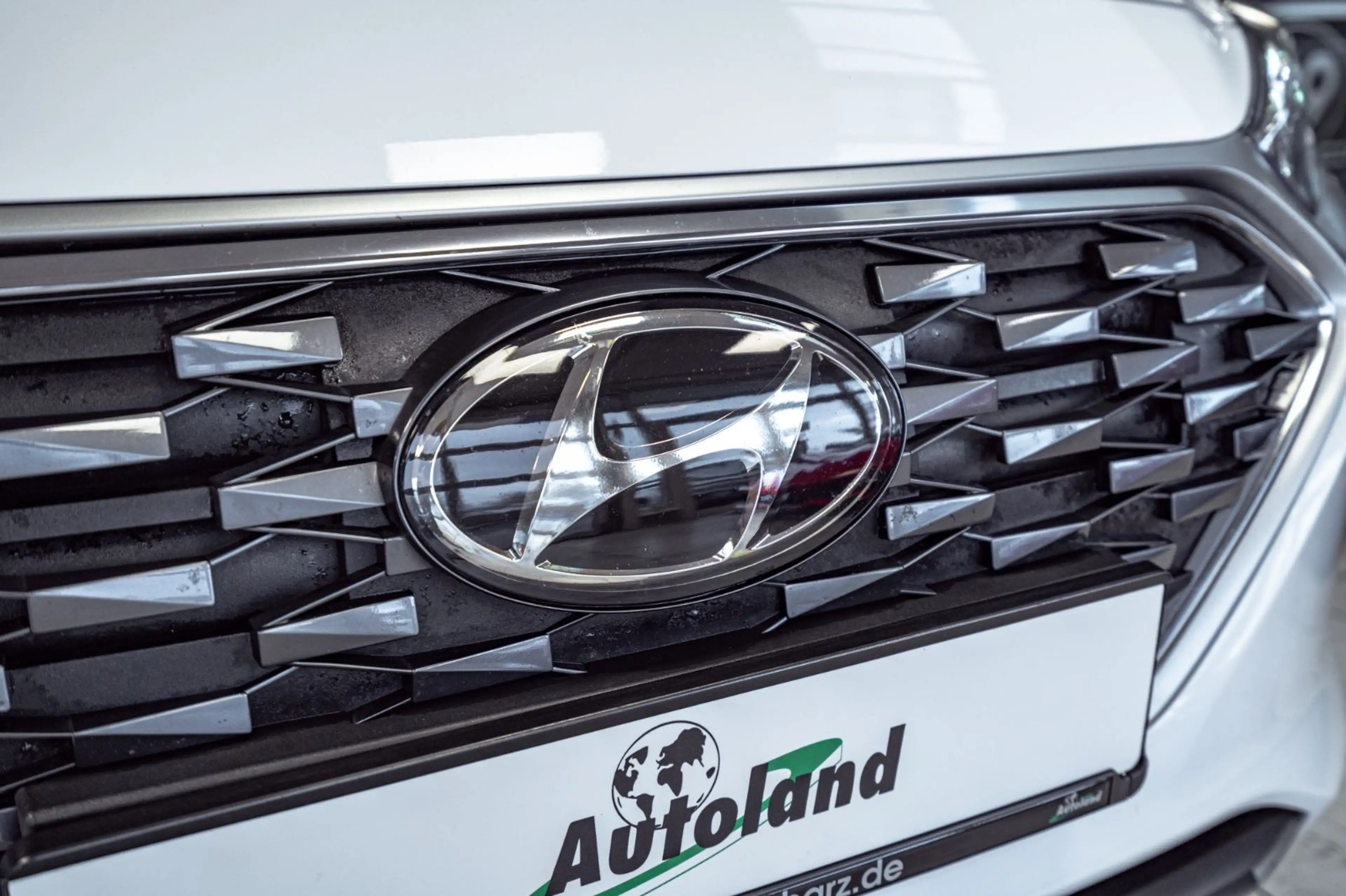 Hyundai IONIQ Ioniq Style Hybrid*CAM*SzHg*AMBIENTE*TOP* — photo 9