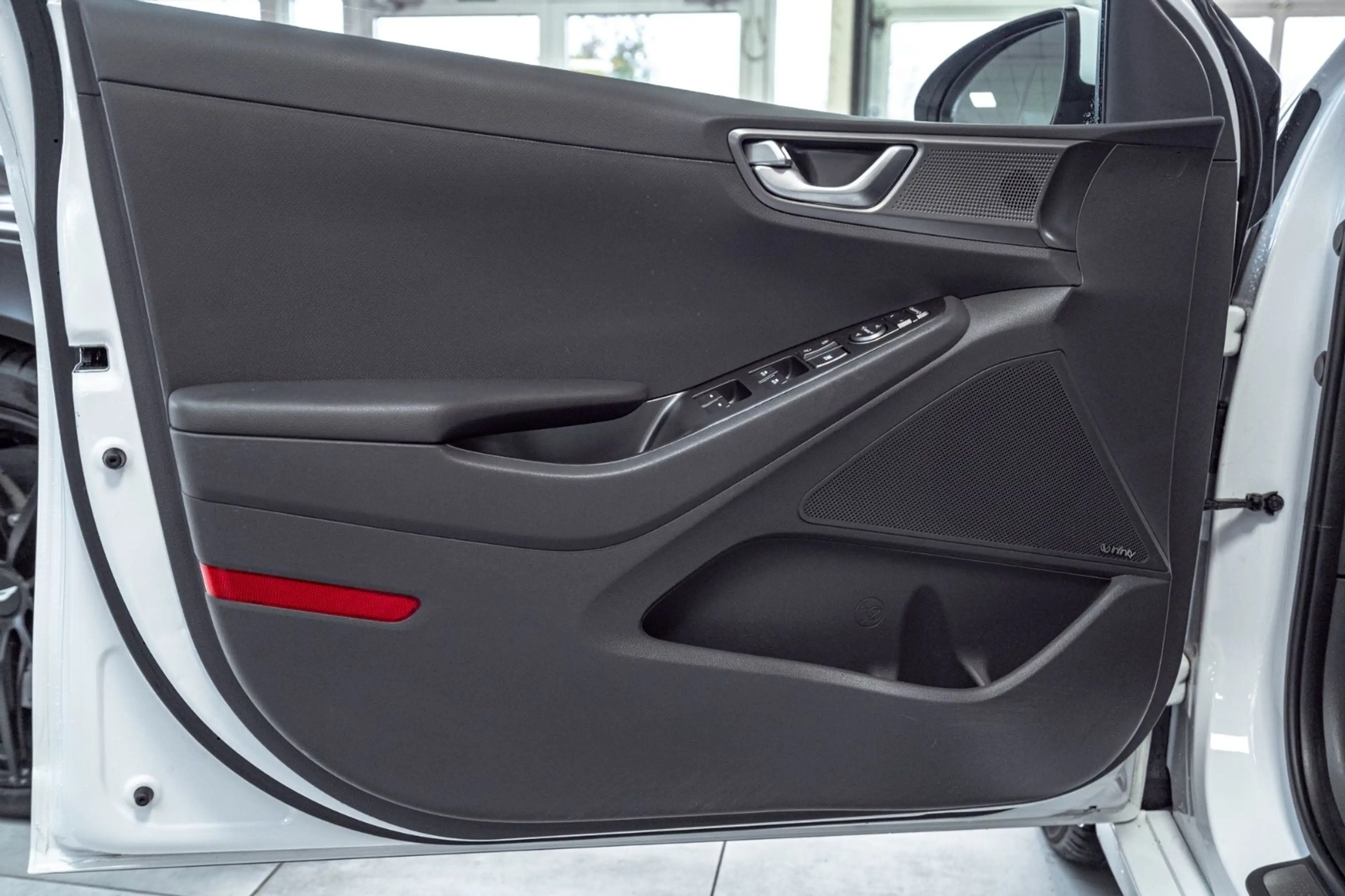 Hyundai IONIQ Ioniq Style Hybrid*CAM*SzHg*AMBIENTE*TOP* — photo 15