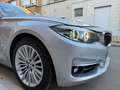 BMW 320 320i GT Aut. Luxury Line Argent - thumbnail 2