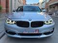 BMW 320 320i GT Aut. Luxury Line Argent - thumbnail 3
