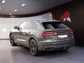 Audi Q8 50 3.0 TDI quattro S-line sport AHK B&O 360° RFK Grau - thumbnail 4