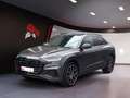 Audi Q8 50 3.0 TDI quattro S-line sport AHK B&O 360° RFK Grau - thumbnail 2