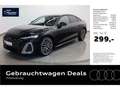 Audi S5 Limousine TFSI quattro edition one Noir - thumbnail 1