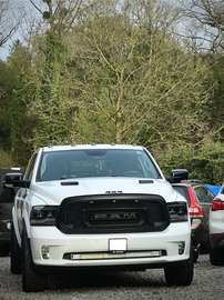 Dodge Ram 1500 Sport 5.7 V8 HEMI 4x4 – 2014