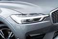 Volvo XC60 2.0 D4 AWD R-Design | Trekhaak | Stoelventilatie | Gris - thumbnail 4