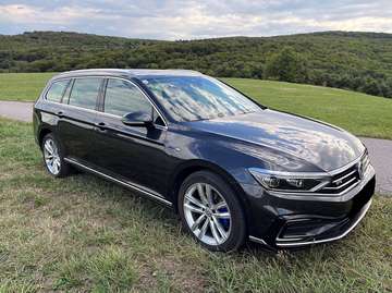Passat Variant GTE 1,4 TSI e-Hybrid GTE DSG GTE