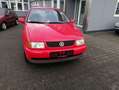 Volkswagen Polo Polo III 60 Servo Rouge - thumbnail 1