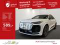 Audi Q6 Sportback e-tron quattro *AHK*PANO*HEAD-UP*MATRIX* Alb - thumbnail 1