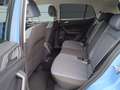 Volkswagen T-Cross 1.0 TSI 85 kW (116 PS) Style, AHK, DSG, Blau - thumbnail 10