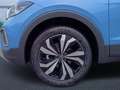 Volkswagen T-Cross 1.0 TSI 85 kW (116 PS) Style, AHK, DSG, Blau - thumbnail 7
