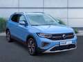 Volkswagen T-Cross 1.0 TSI 85 kW (116 PS) Style, AHK, DSG, Blau - thumbnail 5