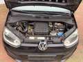 Volkswagen up! Erdgas TÜV 04. 2025 Zwart - thumbnail 8