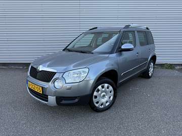 1.2 TSI Adventure NAP Goed OH 1e eign. Airco Cruis