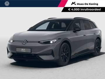 Limited Edition 59 kWh accu, 204 PK · Achteruitrij