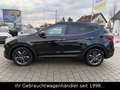 Hyundai SANTA FE 2.2 CRDi Premium 4WD *AHK/BI-XENON/CAM* Schwarz - thumbnail 12