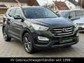 Hyundai SANTA FE 2.2 CRDi Premium 4WD *AHK/BI-XENON/CAM* Schwarz - thumbnail 5