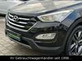 Hyundai SANTA FE 2.2 CRDi Premium 4WD *AHK/BI-XENON/CAM* Schwarz - thumbnail 3