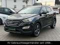 Hyundai SANTA FE 2.2 CRDi Premium 4WD *AHK/BI-XENON/CAM* Schwarz - thumbnail 2