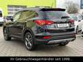 Hyundai SANTA FE 2.2 CRDi Premium 4WD *AHK/BI-XENON/CAM* Schwarz - thumbnail 9