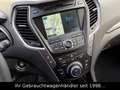 Hyundai SANTA FE 2.2 CRDi Premium 4WD *AHK/BI-XENON/CAM* Schwarz - thumbnail 17