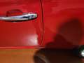 Fiat 500C 1.2i Lounge (EU6d-TEMP) Rojo - thumbnail 9
