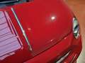 Fiat 500C 1.2i Lounge (EU6d-TEMP) Rojo - thumbnail 11