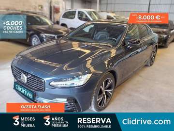 2.0 T8 Twin AWD Inscription Auto