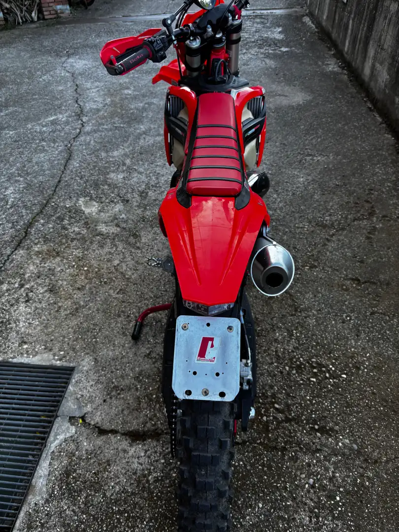 Beta RR 300 RR 300 2t My 2023 Rojo - 2
